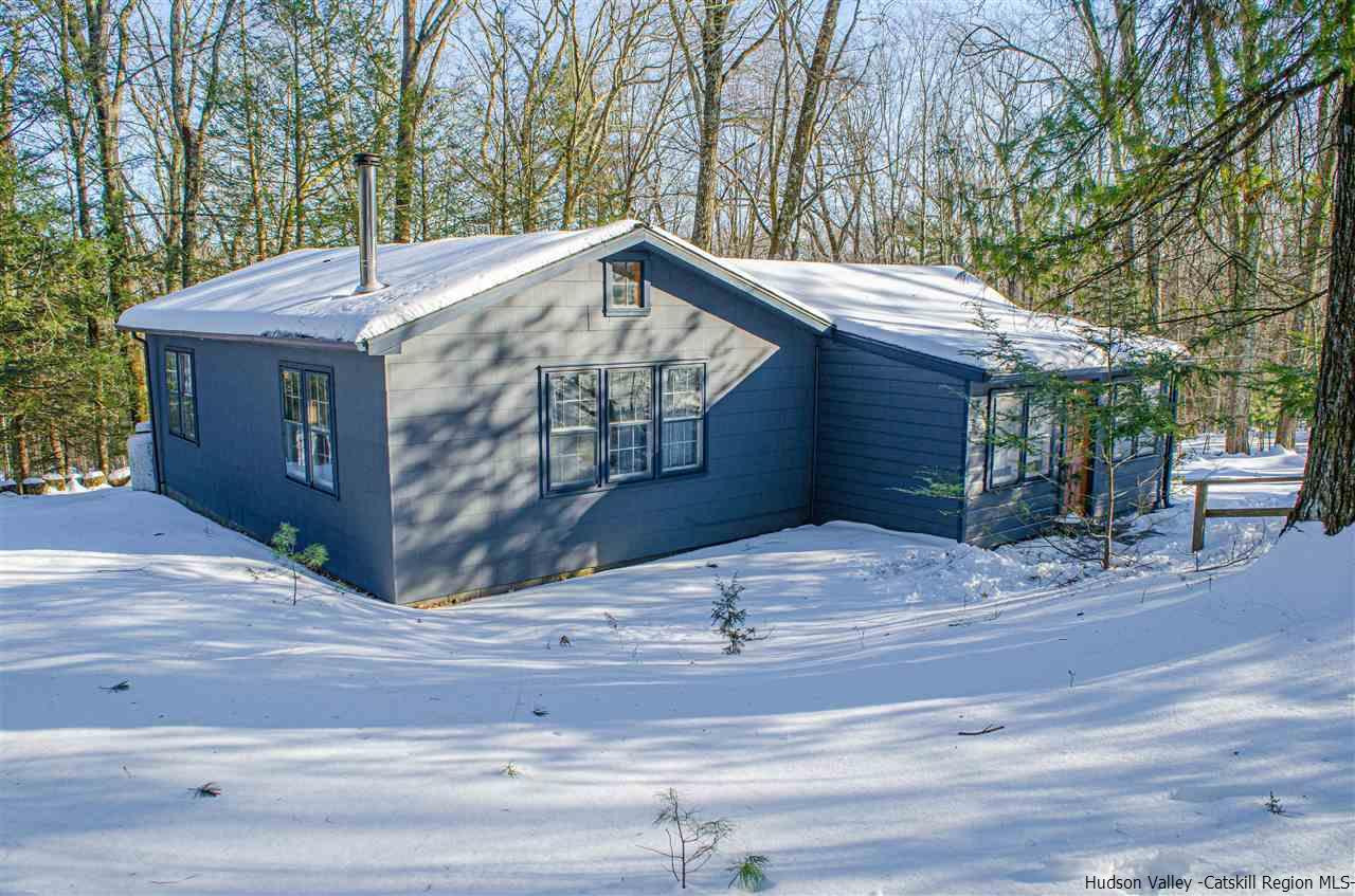 125 Grassy Ridge Road Olivebridge, NY 12461 - Photo 14 of 17 Photo 15