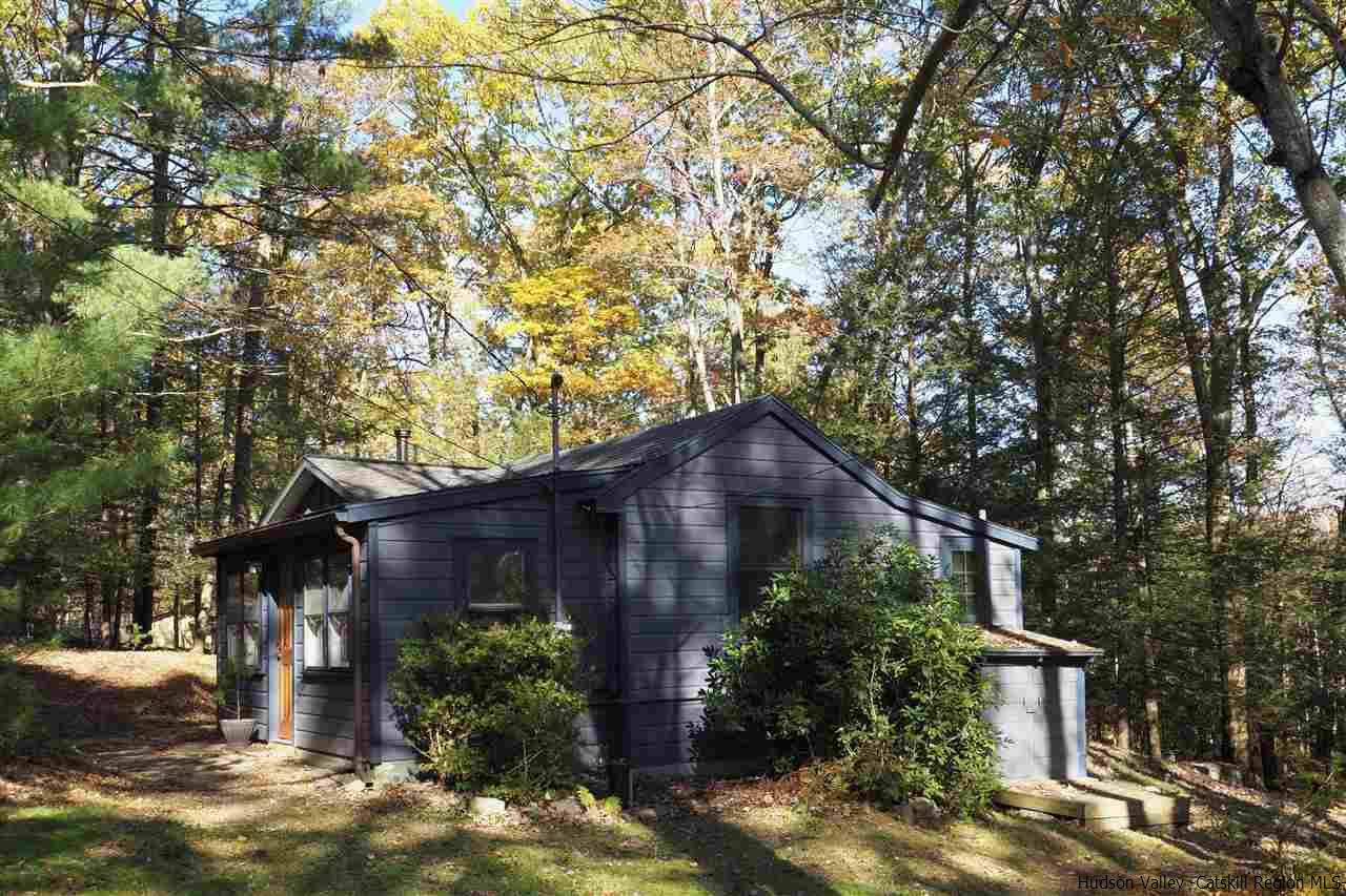 125 Grassy Ridge Road Olivebridge, NY 12461 - Photo 15 of 17 Photo 16