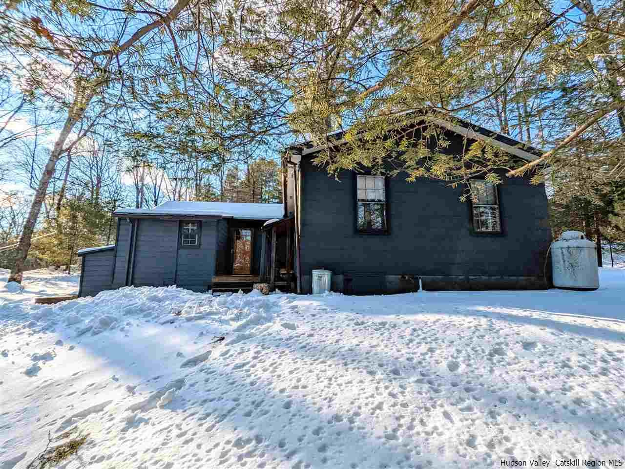 125 Grassy Ridge Road Olivebridge, NY 12461 - Photo 16 of 17 Photo 17