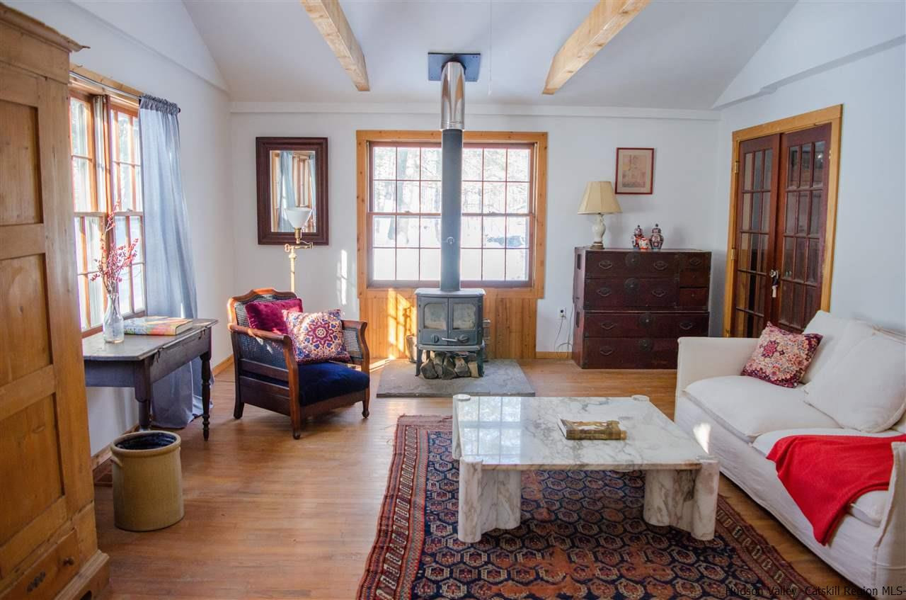 125 Grassy Ridge Road Olivebridge, NY 12461 - Photo 2 of 17 Photo 2