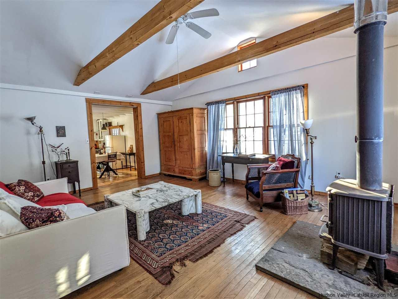 125 Grassy Ridge Road Olivebridge, NY 12461 - Photo 3 of 17 Photo 3