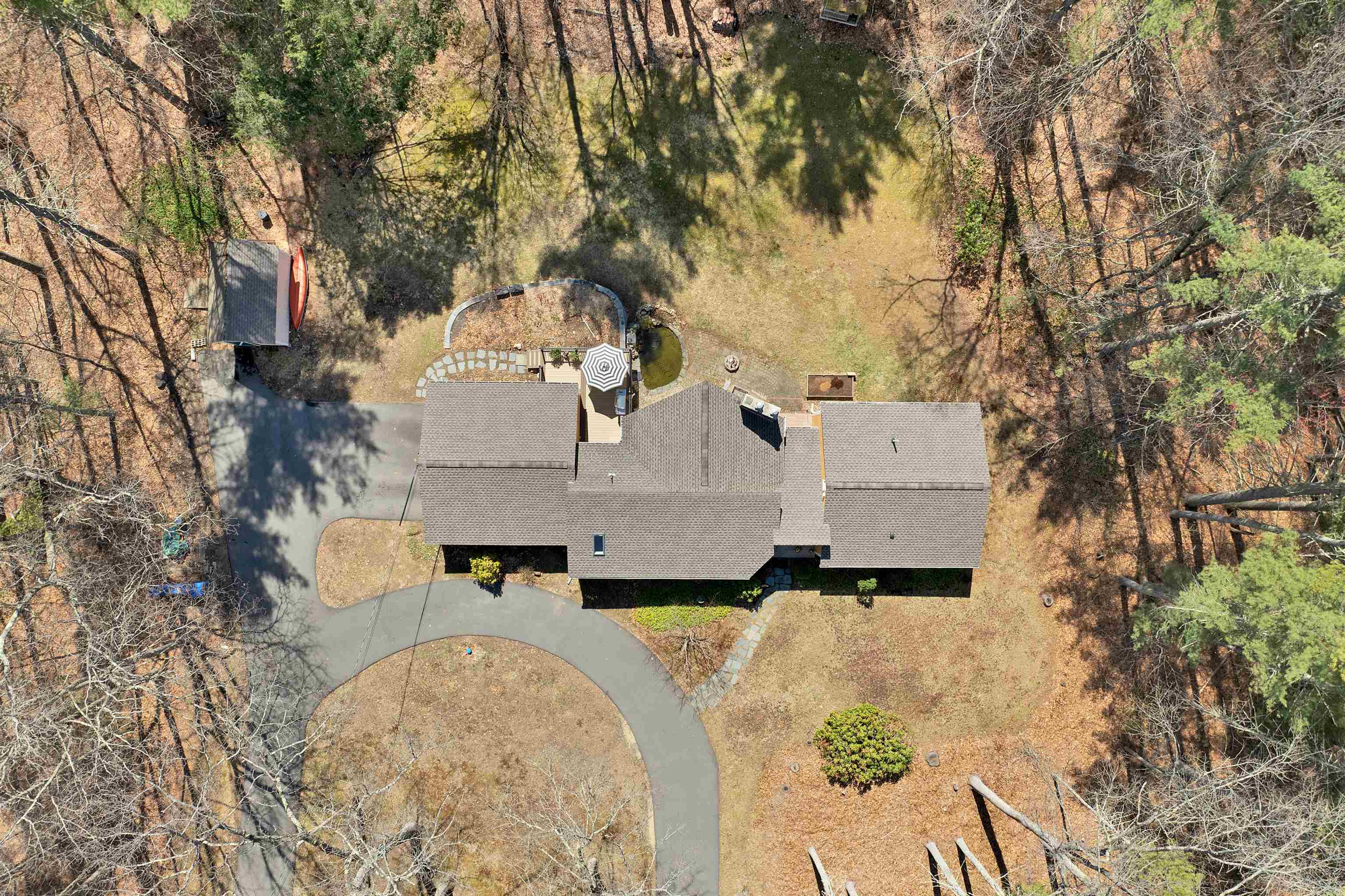 50 James Farm Road Lee, NH 03861 - Photo 2 of 55