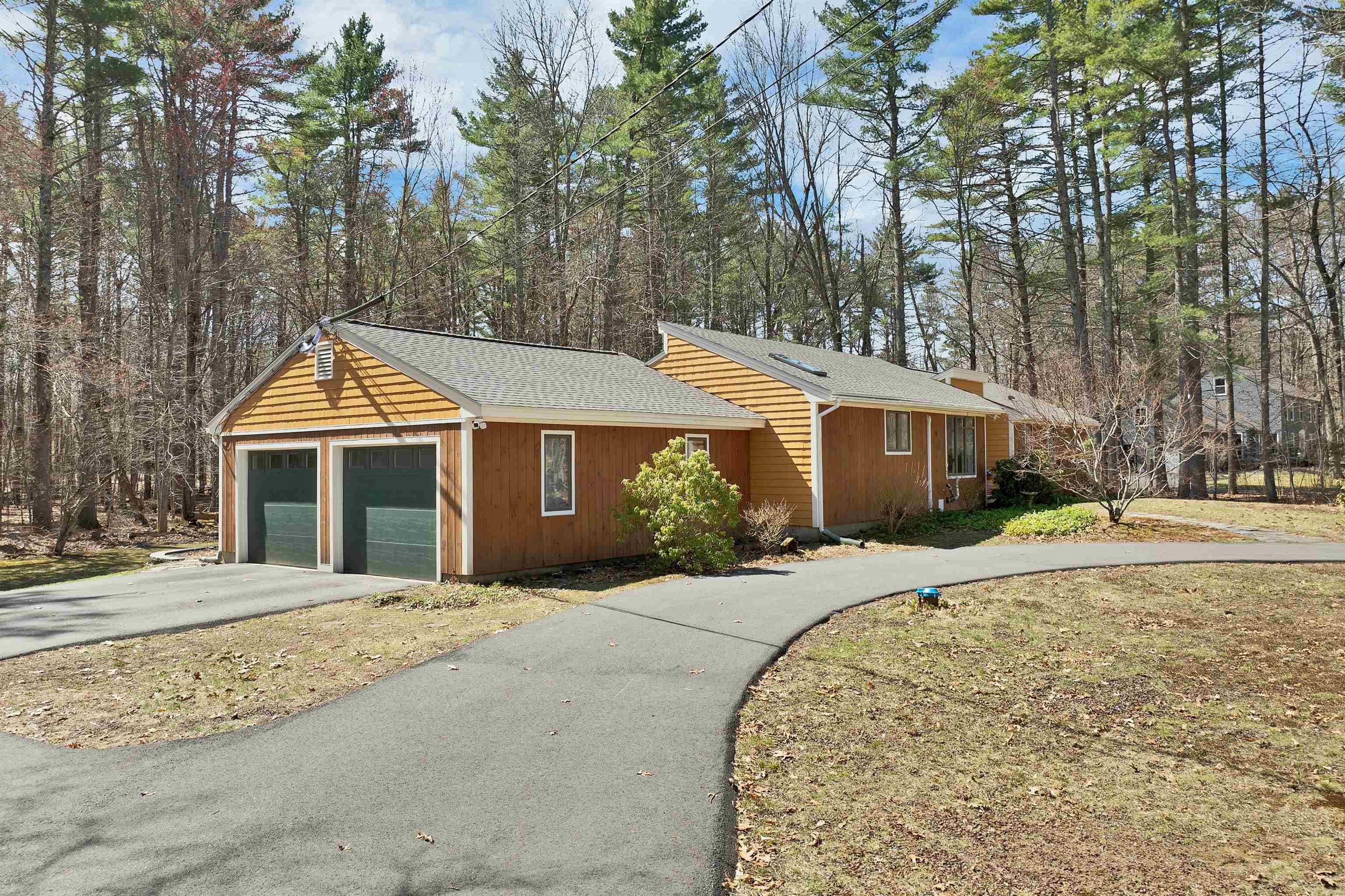 50 James Farm Road Lee, NH 03861 - Photo 3 of 55