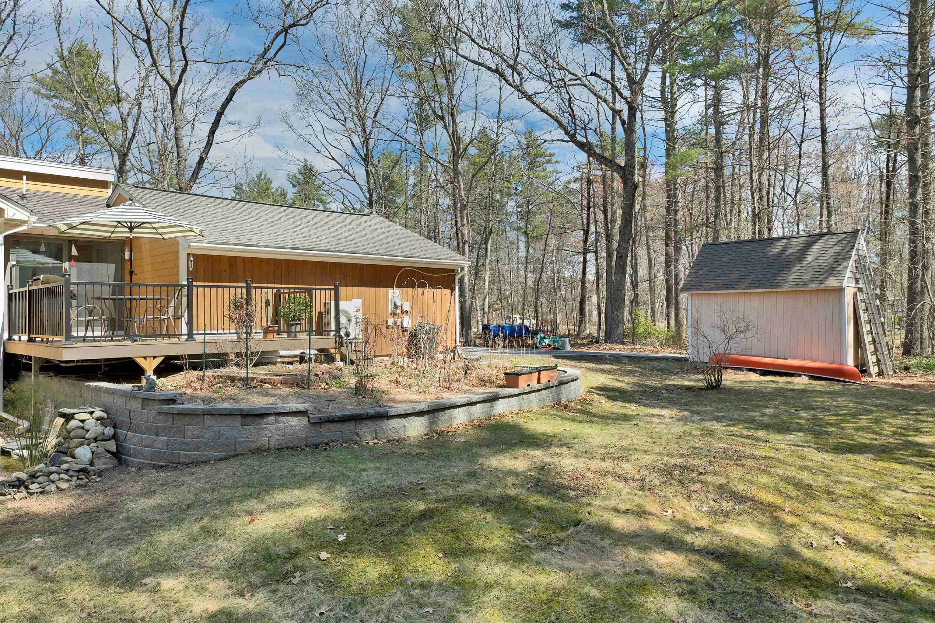 50 James Farm Road Lee, NH 03861 - Photo 47 of 55