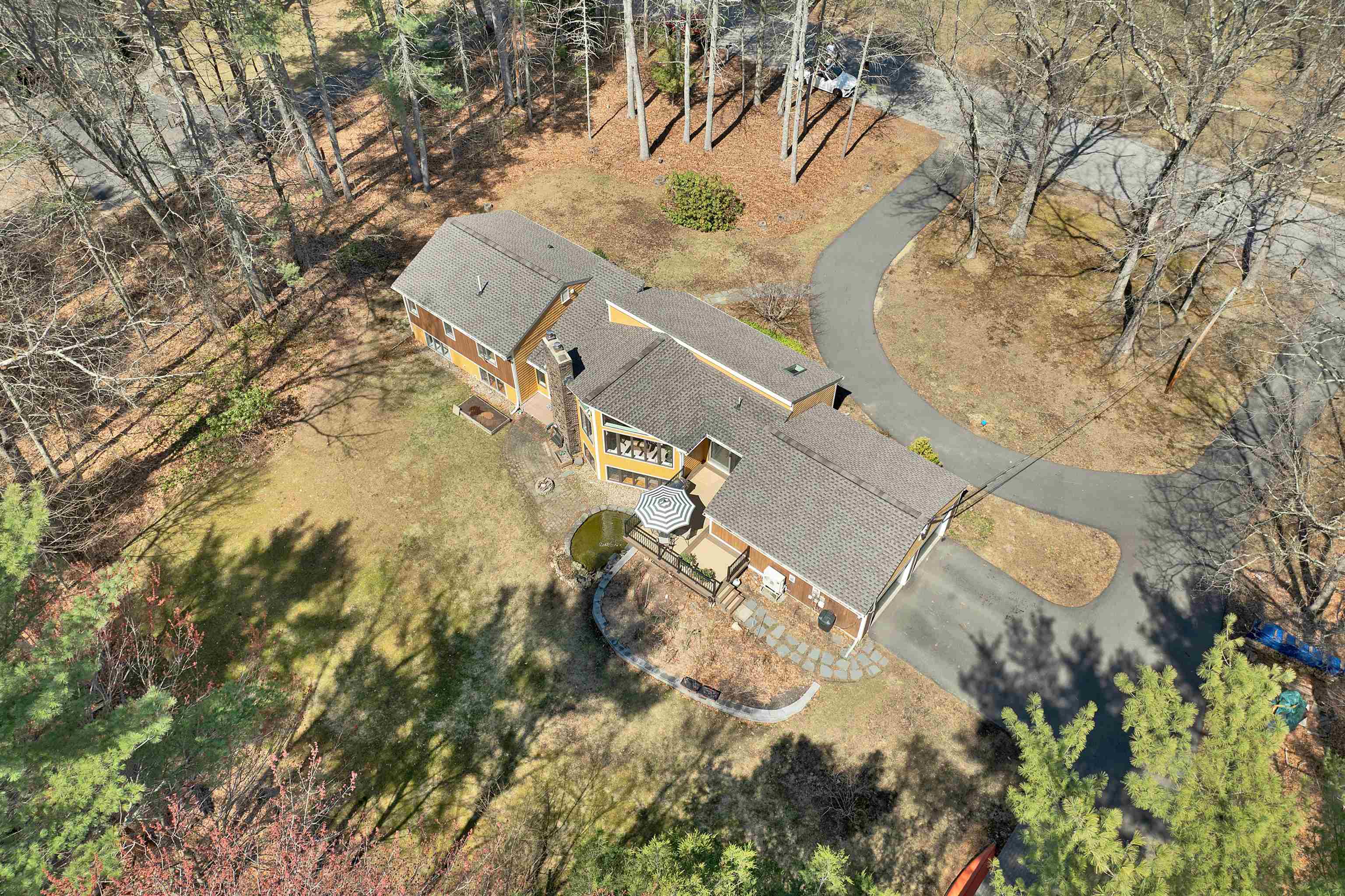 50 James Farm Road Lee, NH 03861 - Photo 53 of 55