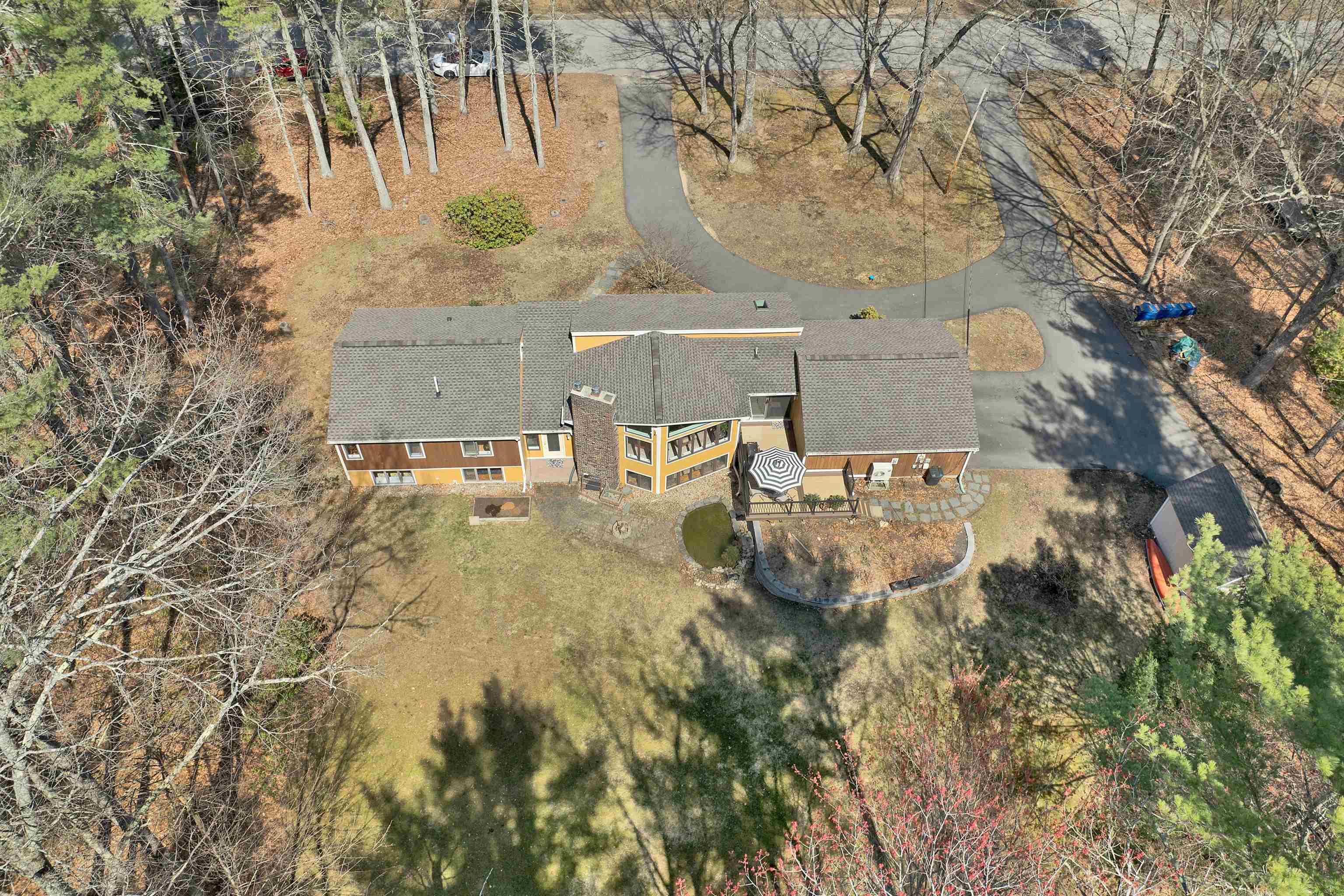 50 James Farm Road Lee, NH 03861 - Photo 54 of 55