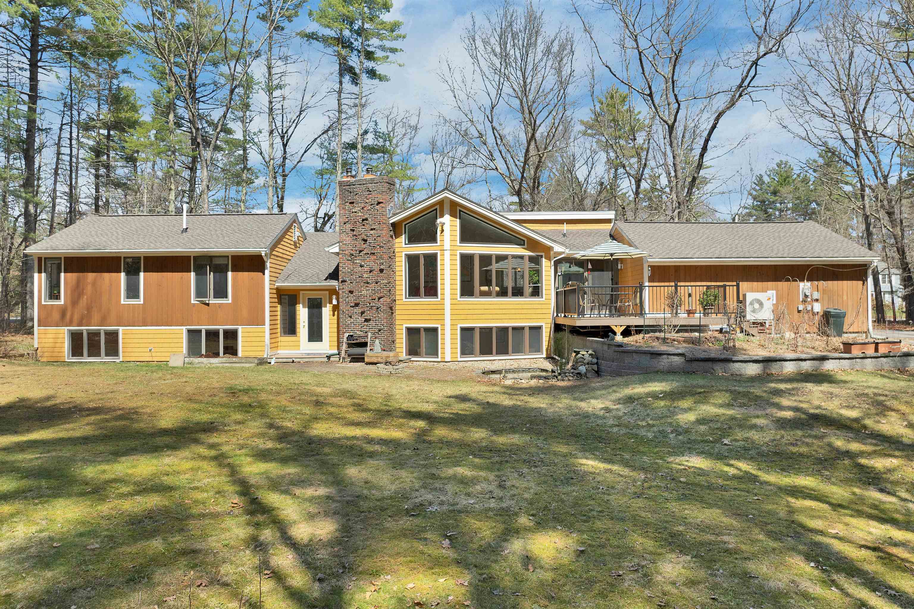 50 James Farm Road Lee, NH 03861 - Photo 9 of 55