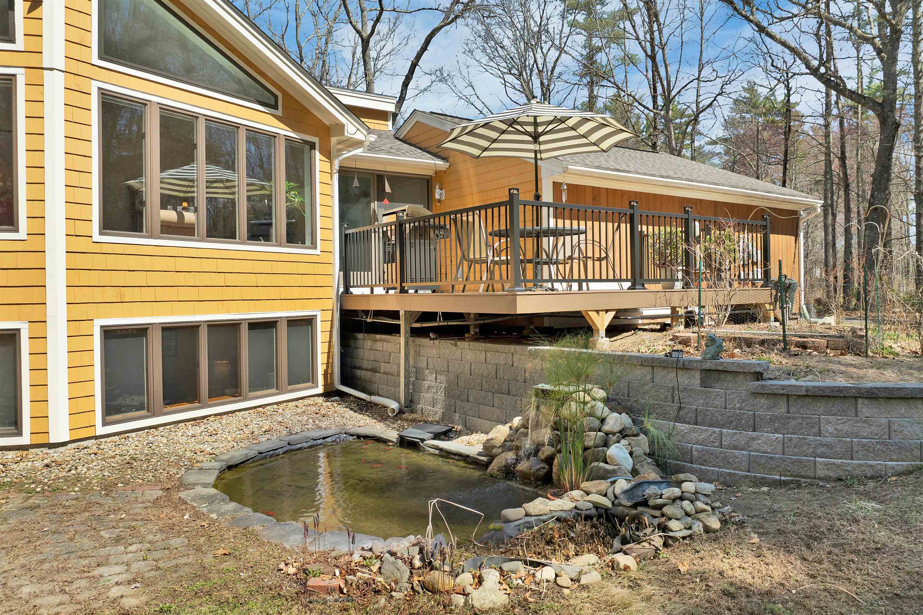 50 James Farm Road Lee, NH 03861 - Photo 10 of 55