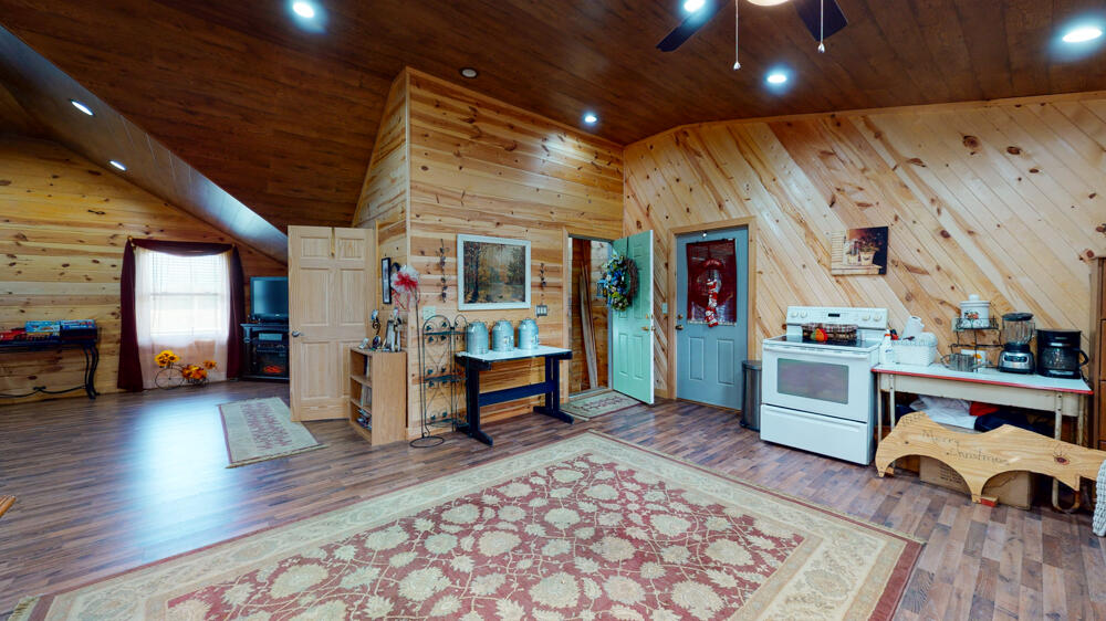 154 Ferguson Road Owingsville, KY 40360 - Photo 40 of 46 52 (1 of 1)