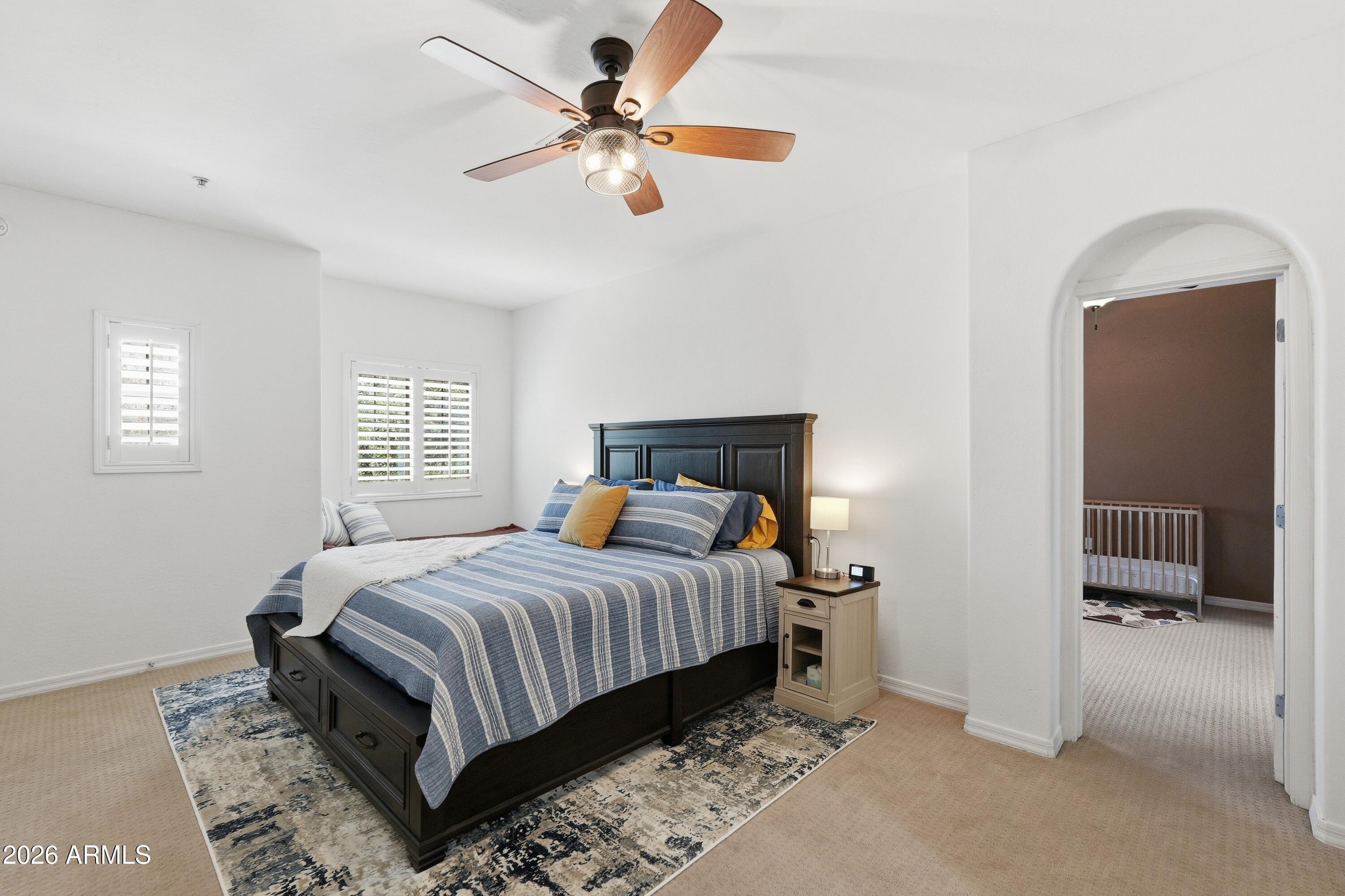 3935 East Rough Rider Road, Unit 1032 Phoenix, AZ 85050 - Photo 11 of 30