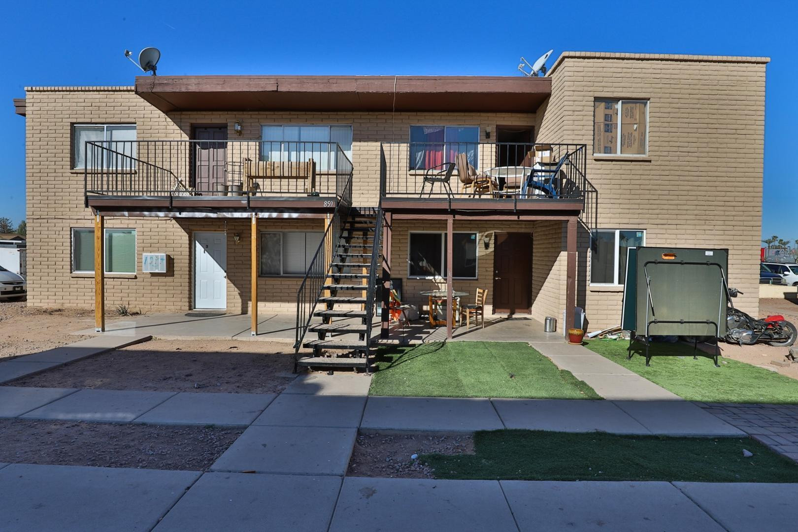 859 West Ray Road, Unit 3 Chandler, AZ 85225 - Photo 1 of 11