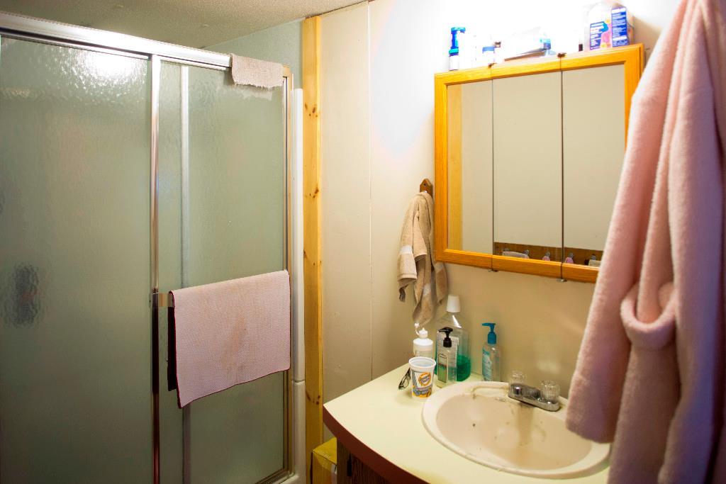 256 Grant Road St. Albans, ME 04971 - Photo 11 of 21 Master bathroom features walk in shower