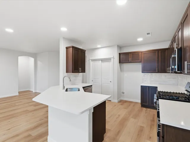 $509,990 | 18134 East Barclay Court, Unit 4/4 HUDSON, Spokane Valley, WA 99016