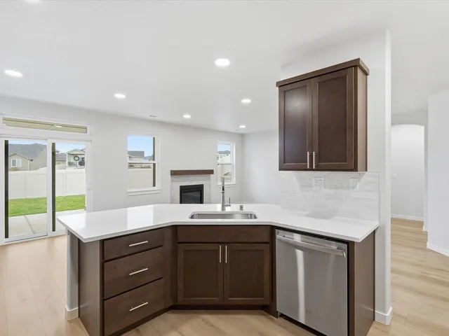 $509,990 | 18134 East Barclay Court, Unit 4/4 HUDSON, Spokane Valley, WA 99016