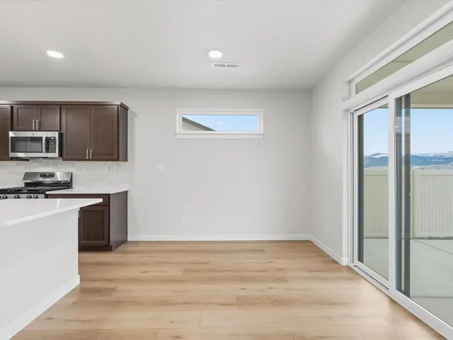 $509,990 | 18134 East Barclay Court, Unit 4/4 HUDSON, Spokane Valley, WA 99016