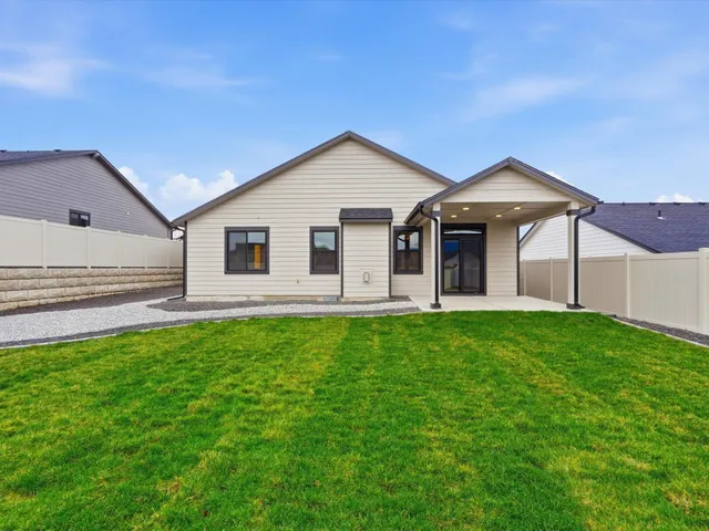 $509,990 | 18134 East Barclay Court, Unit 4/4 HUDSON, Spokane Valley, WA 99016