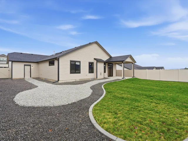 $509,990 | 18134 East Barclay Court, Unit 4/4 HUDSON, Spokane Valley, WA 99016