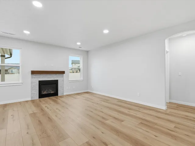 $509,990 | 18134 East Barclay Court, Unit 4/4 HUDSON, Spokane Valley, WA 99016