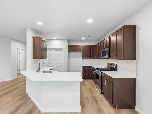 $509,990 | 18134 East Barclay Court, Unit 4/4 HUDSON, Spokane Valley, WA 99016