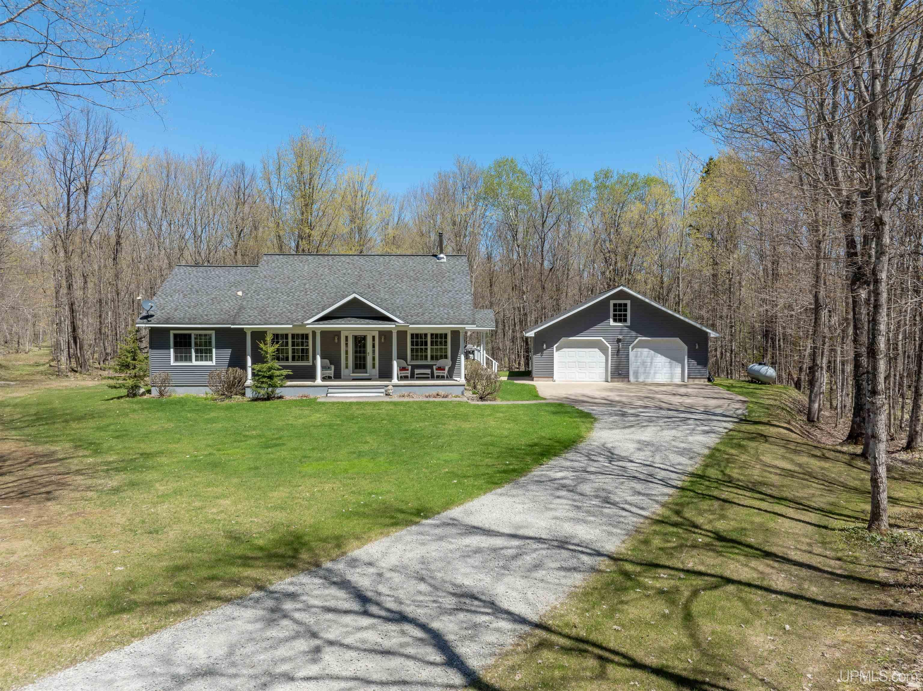 N7776 Carmody Road Munising, MI 49862 - Photo 28 of 42