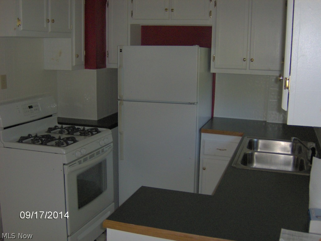 877 Iredell Street Akron, OH 44310 - Photo 5 of 6