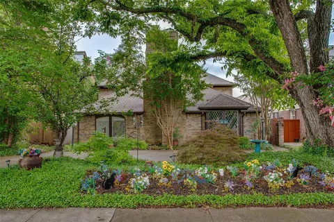 $799,000 | 3433 Shenandoah Street, University Park, TX 75205