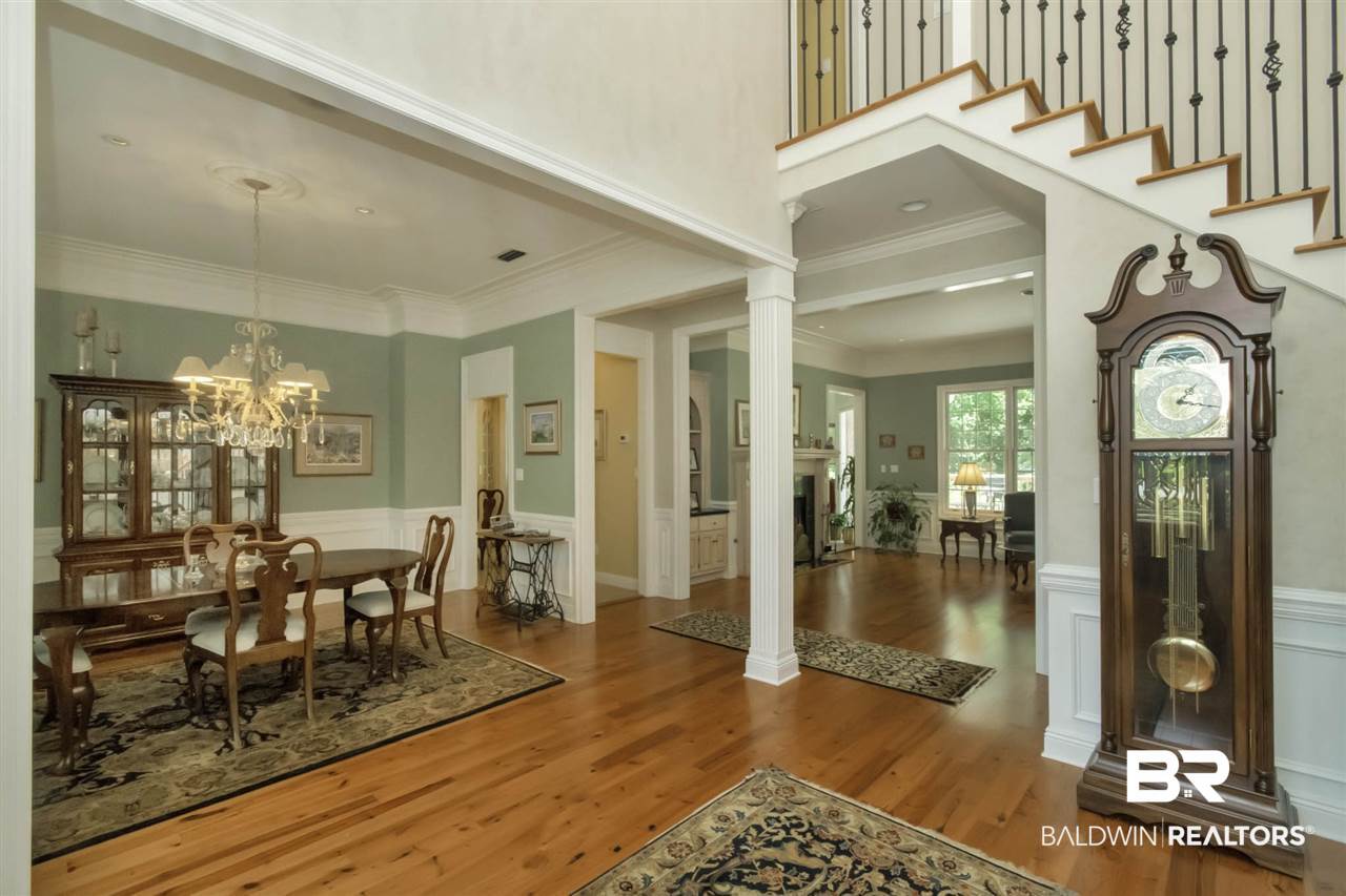 2805 Churchbell Court Mobile, AL 36695 - Photo 7 of 50