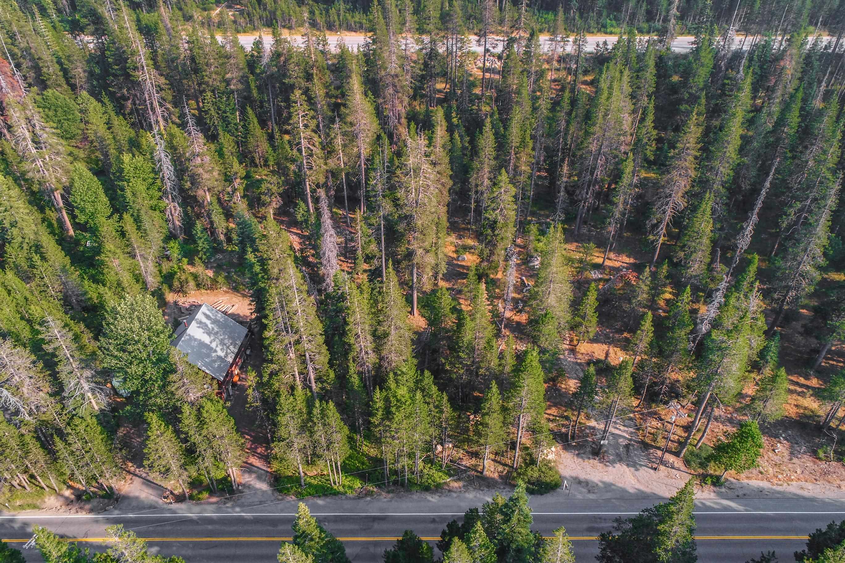 51357 Donner Pass Road Soda Springs, CA 95728 - Photo 1 of 17