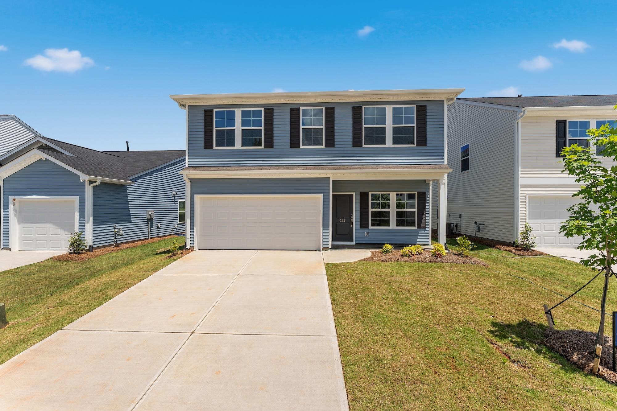 392 Prosperity Lane Moore, SC 29369 - Photo 2 of 28