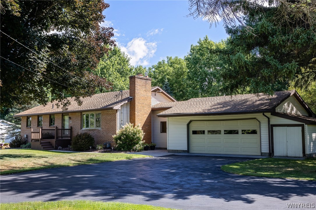 9029 Alleghany Road Pembroke, NY 14036 - Photo 1 of 1