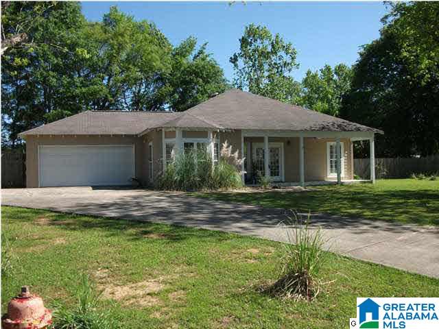 154 Pecan Lane Helena, AL 35080 - Photo 1 of 15