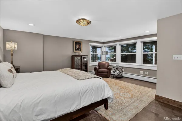 a picture of a room with a white wall and white walls