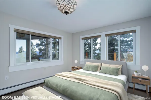 $2,200,000 | 5237 South Bear Mountain Drive, Evergreen, CO 80439