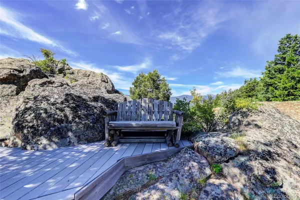 $2,200,000 | 5237 South Bear Mountain Drive, Evergreen, CO 80439