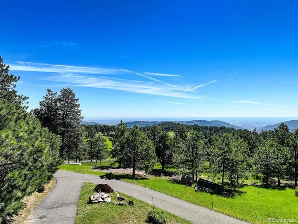 $2,200,000 | 5237 South Bear Mountain Drive, Evergreen, CO 80439