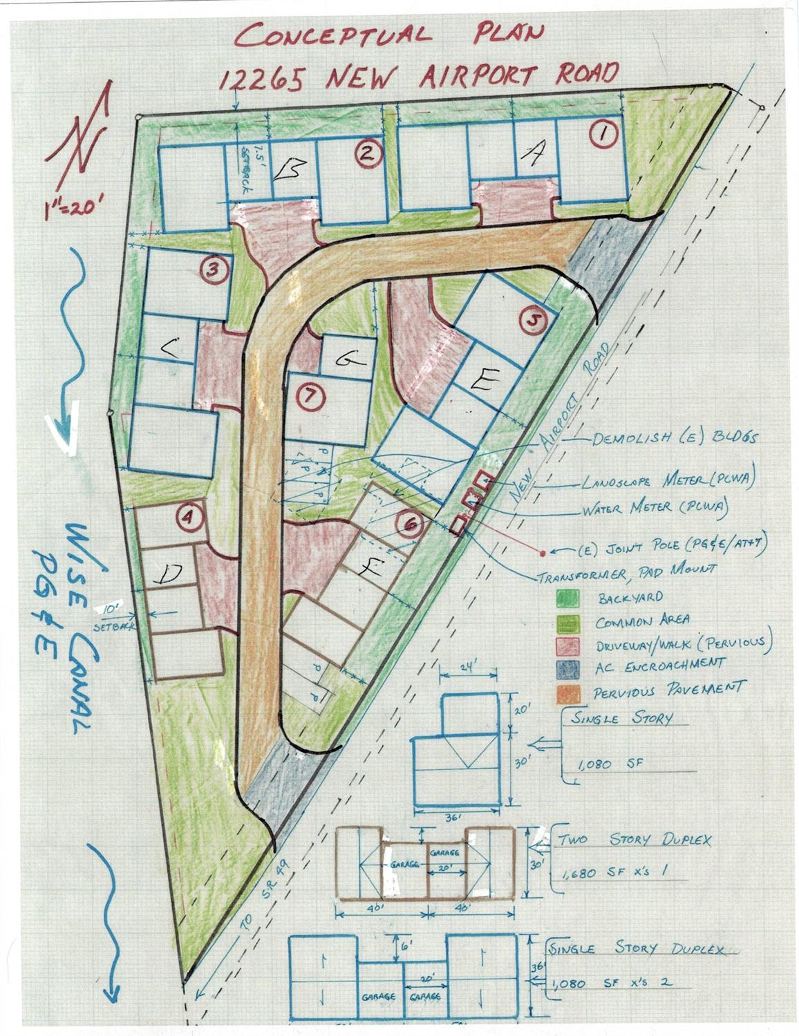 12265 New Airport Road Auburn, CA 95603 - Photo 11 of 14