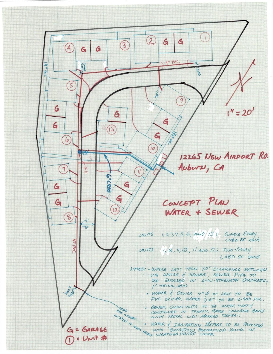 12265 New Airport Road Auburn, CA 95603 - Photo 12 of 14