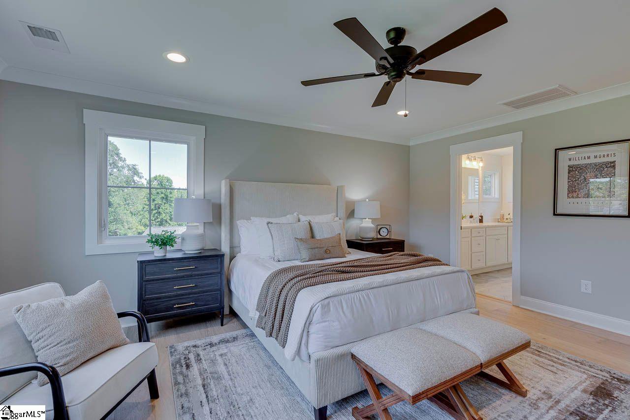 201 Green Street Greer, SC 29650 - Photo 20 of 24 Gallery Image 20
