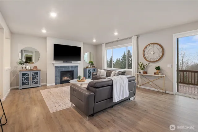 $1,468,000 | 23718 43rd Drive Southeast, Bothell, WA 98021