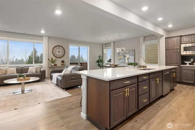 $1,468,000 | 23718 43rd Drive Southeast, Bothell, WA 98021