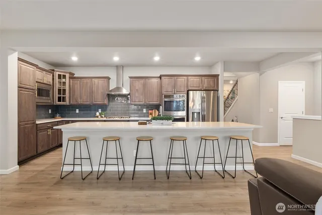 $1,468,000 | 23718 43rd Drive Southeast, Bothell, WA 98021