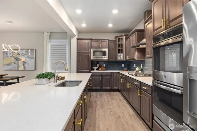 $1,468,000 | 23718 43rd Drive Southeast, Bothell, WA 98021