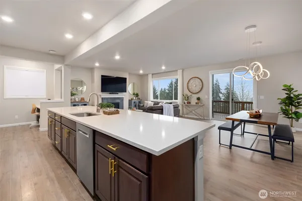 $1,395,000 | 23718 43rd Drive Southeast, Bothell, WA 98021