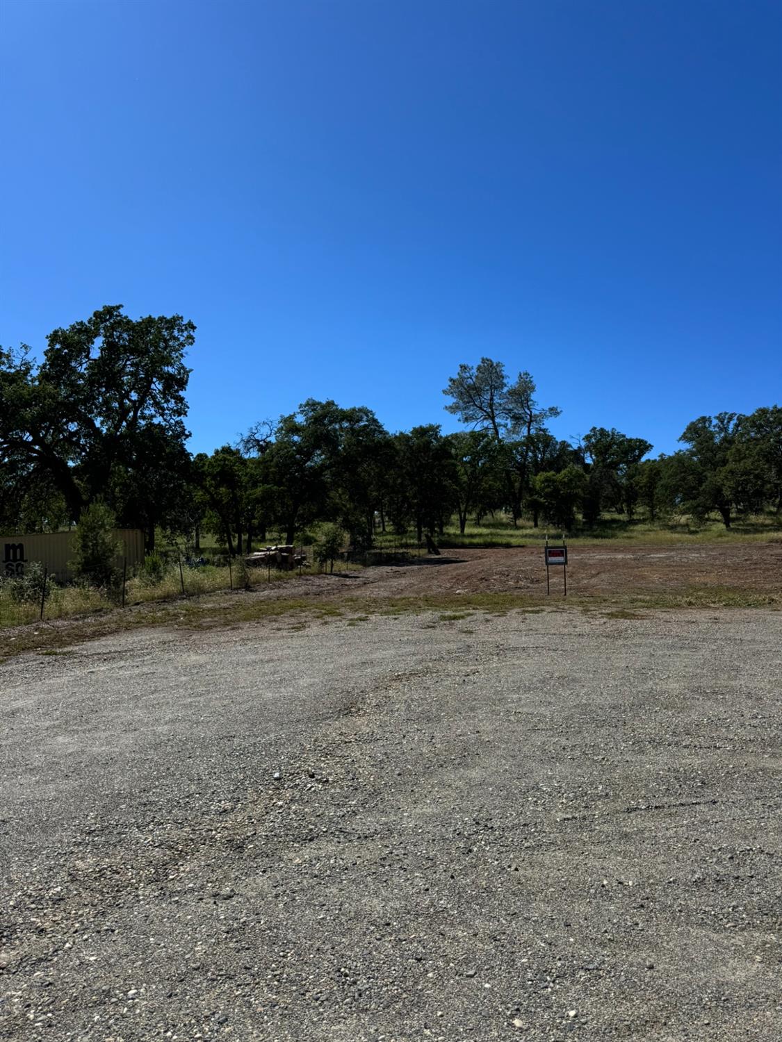 5371 Marysville Road Browns Valley, CA 95918 - Photo 20 of 23 a view of outdoor space and yard