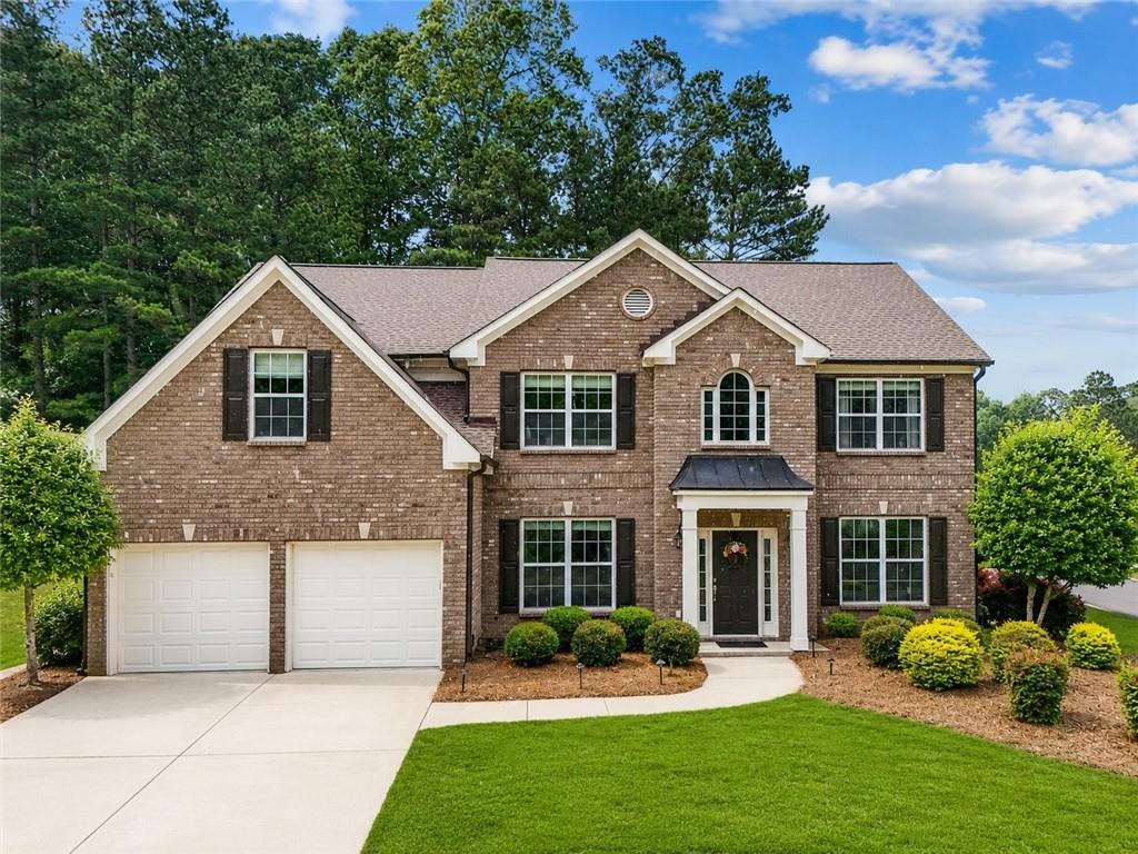 2440 Huddlestone Way Cumming, GA 30041 - Photo 42 of 42