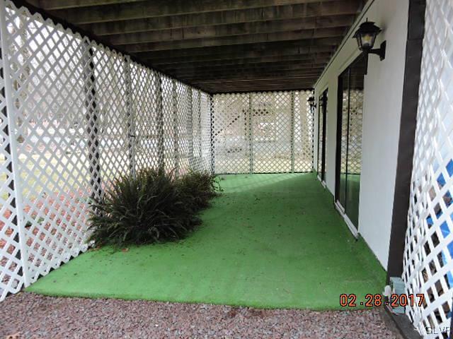 342 Brier Crest Road Blakeslee, PA 18610 - Photo 15 of 15 Patio