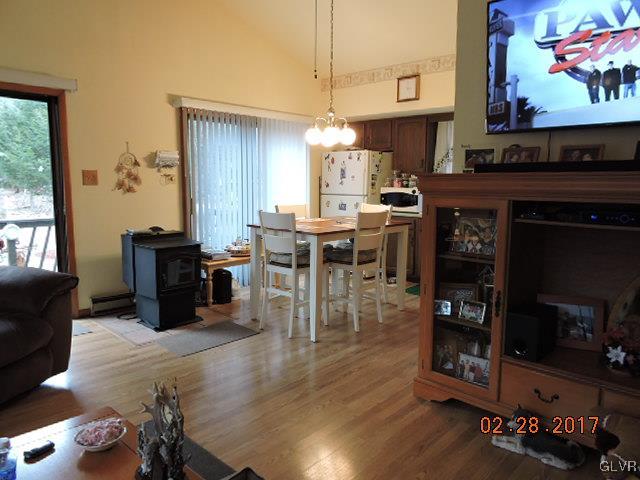 Open Concept