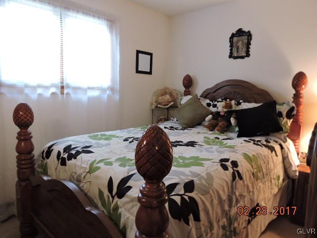 342 Brier Crest Road Blakeslee, PA 18610 - Photo 8 of 15 Bedroom 1
