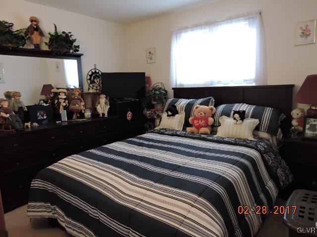 342 Brier Crest Road Blakeslee, PA 18610 - Photo 9 of 15 Bedroom 2