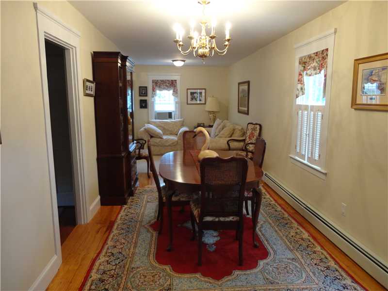 235 Cowesett Road Warwick, RI 02886 - Photo 13 of 21 Dining Room.